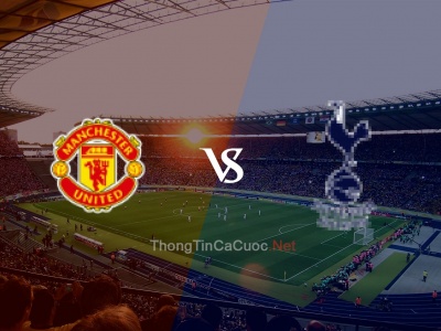 Xem Lại Man Utd vs Tottenham - Vòng 06 English Premier 2026/27